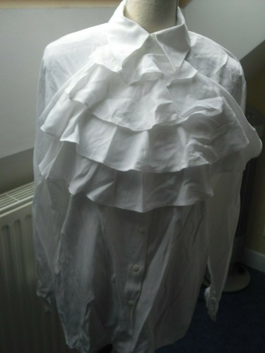 Théâtre chemise marie - théâtre,