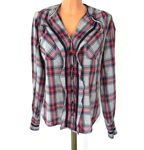 High magnifique chemise - high,