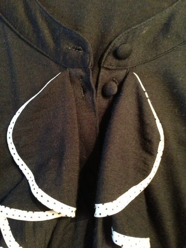 Robe viktor and - rolf, 36